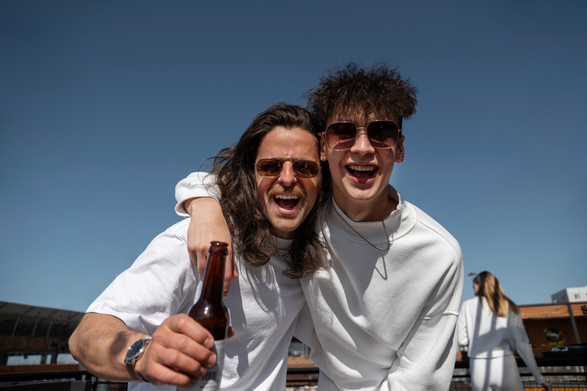 Сьогодні - День дружби: що обов'язково треба зробити і як привітати близьких