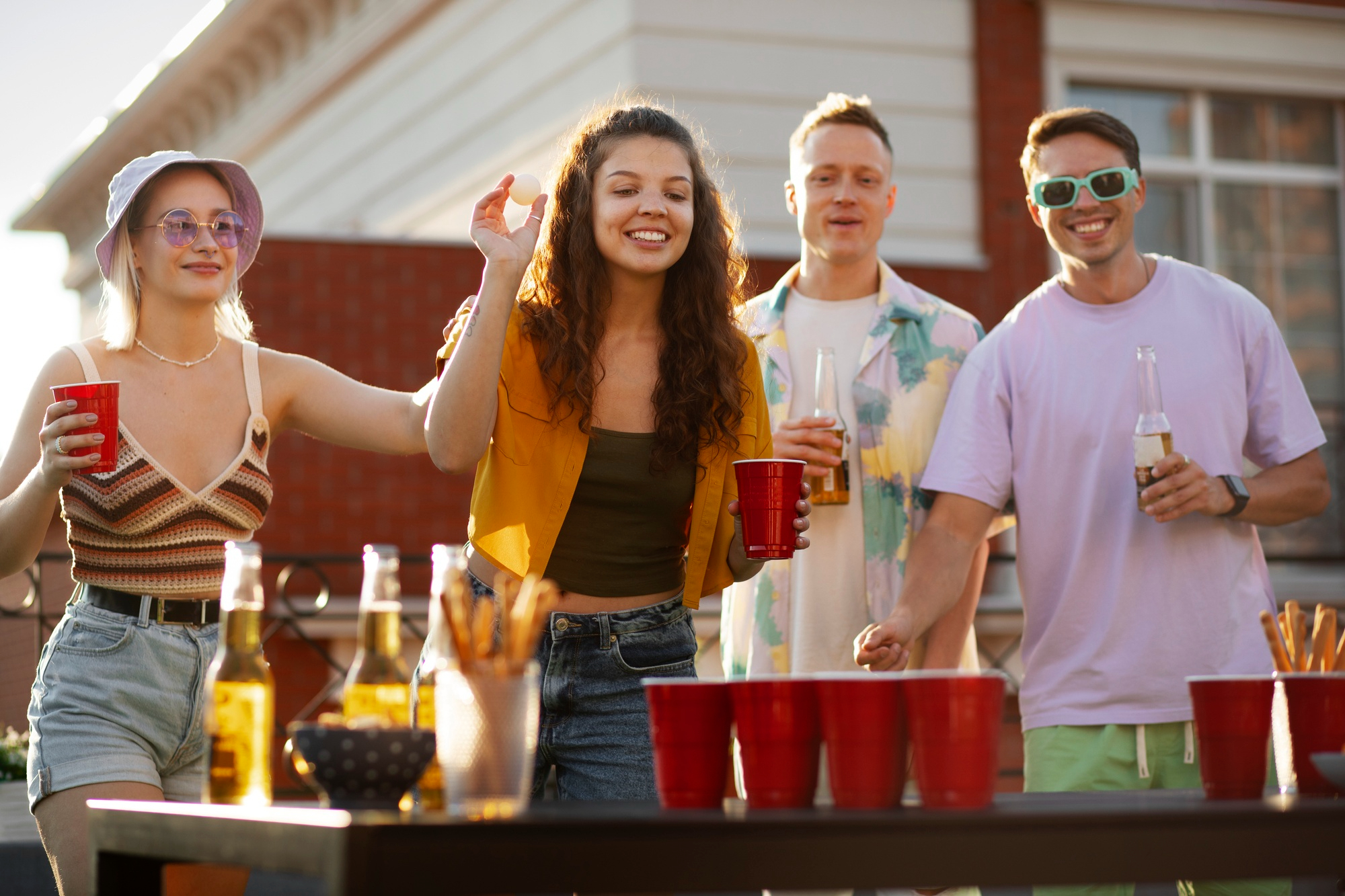 Сьогодні - День дружби: що обов'язково треба зробити і як привітати близьких