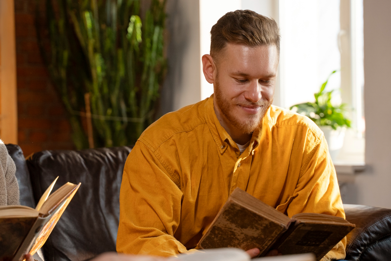 10 правил жизни, которые украинцам стоит перенять у жителей самой счастливой страны мира