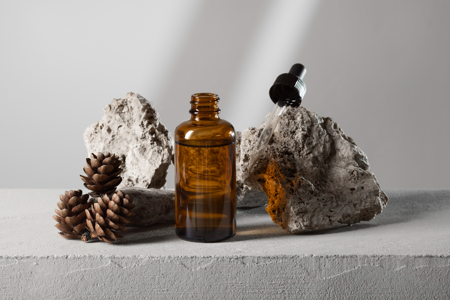 8 натуральних ароматів, яких бояться комарі