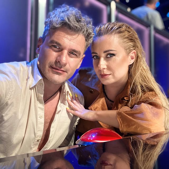 Арсен Мірзоян розповів, як Тоня Матвієнко пережила втрату матері: "Могла казати, що я неуважний"