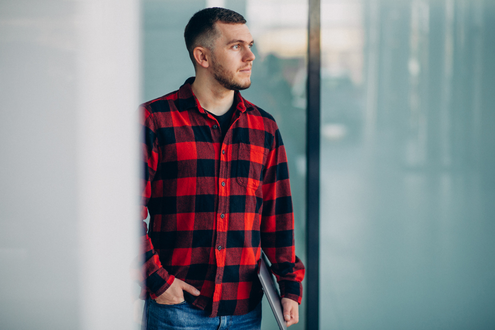 Чому лісоруби носили сорочки у клітинку і як цей одяг став нормкор-трендом