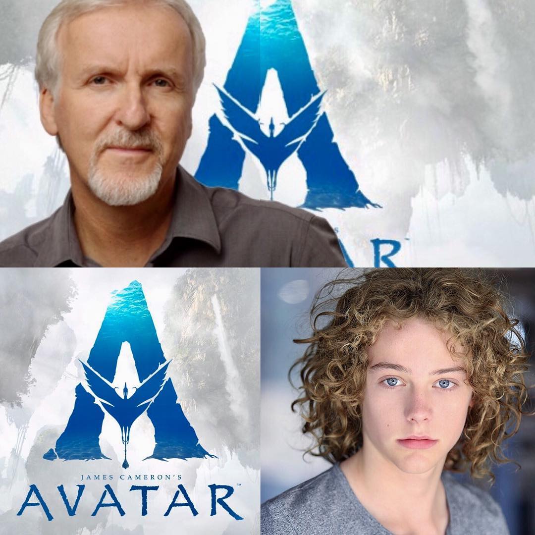 Як у реальному житті виглядає актор, який зіграв Ло’ака у фільмі "Аватар" (фото)