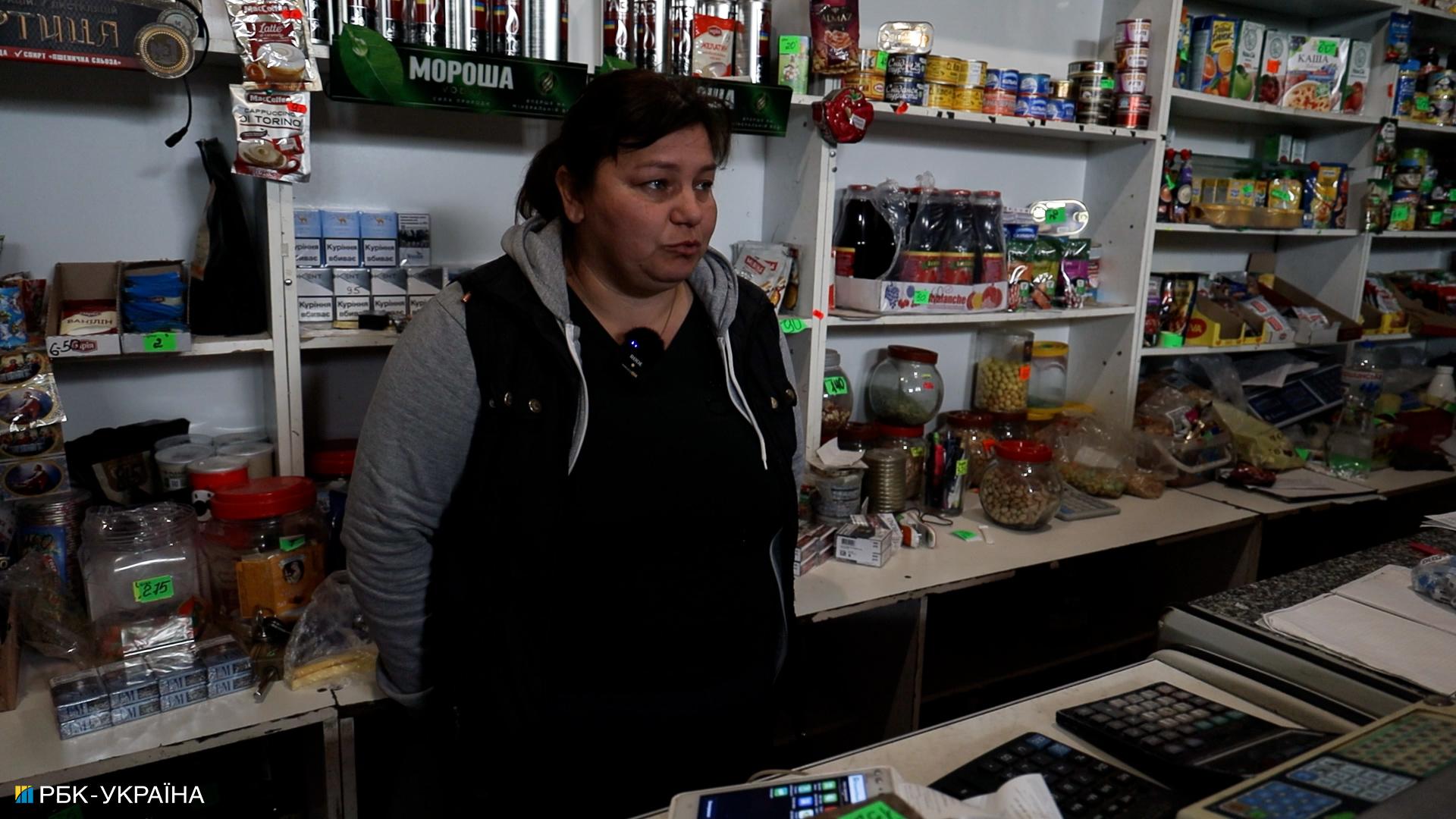 "Ми перед Путіним на коліна не станемо". Як живе Сумщина під обстрілами РФ