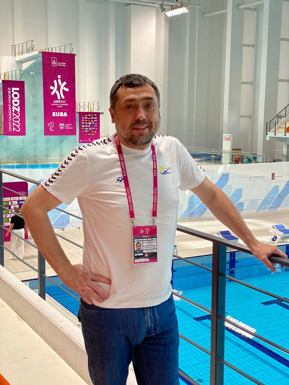 Олександр Свіщов