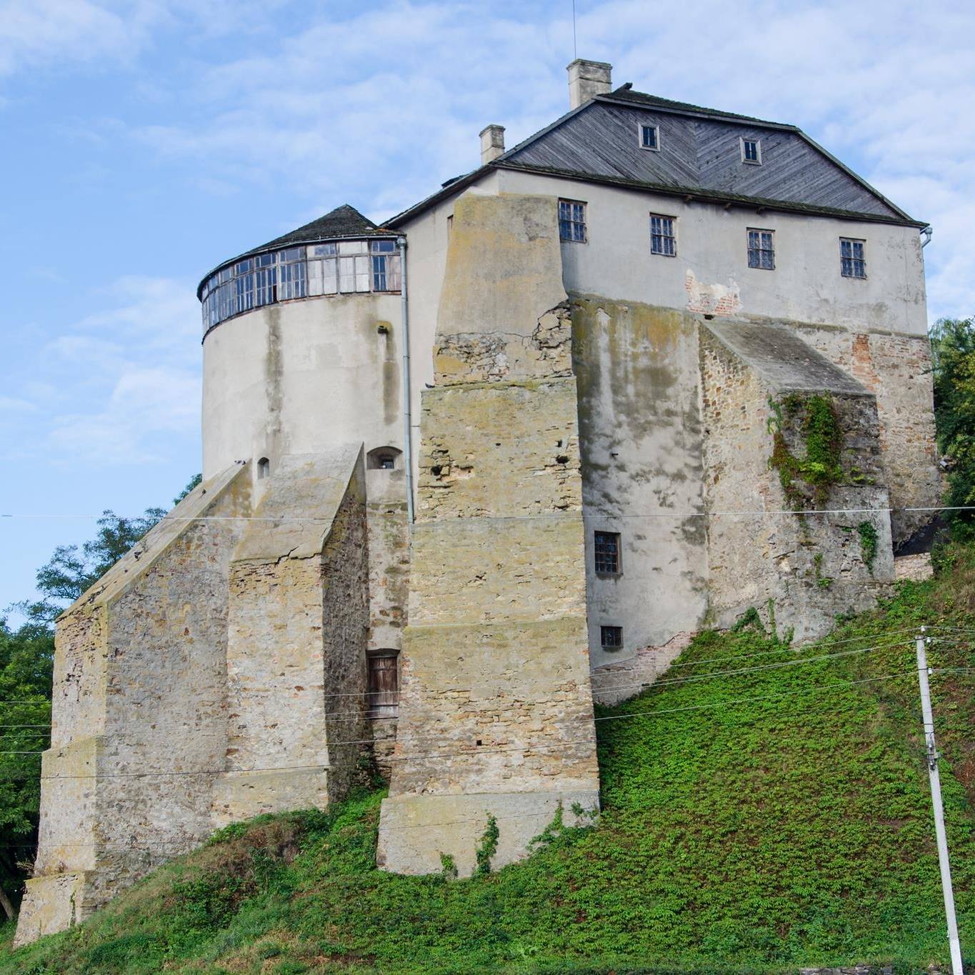 Музеи без барьеров. Куда отправиться в инклюзивный тур: самые интересные локации в Украине