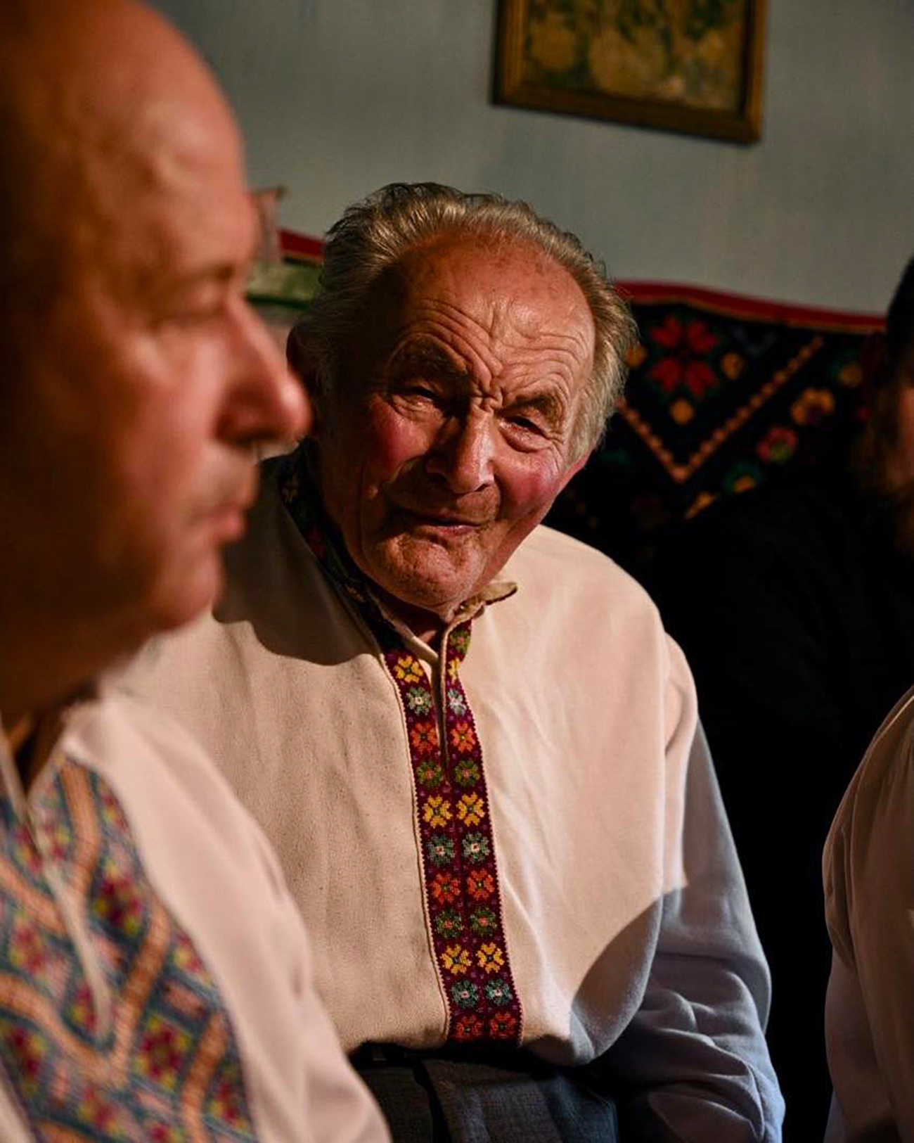 Чверть століття у таборах за Україну: помер Іван Мирон, перший реабілітований дисидент