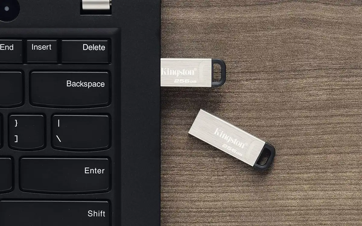 Як довго може зберігатися інформація на USB-флешці: відповідь вас здивує