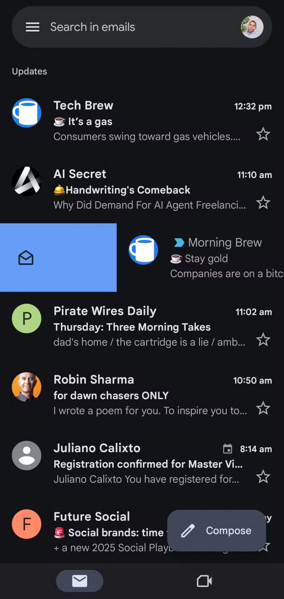 Ця прихована функція Gmail спростить роботу з поштою і заощадить час