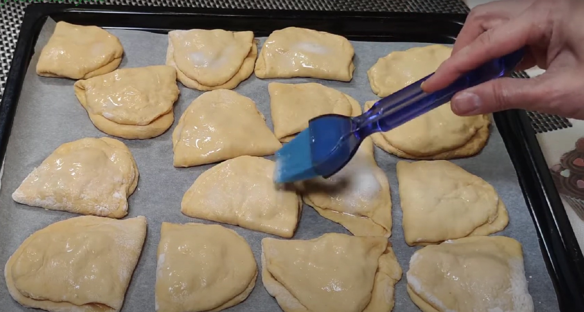 Стуленик: рецепт забутої української страви, якою частували шанованих гостей