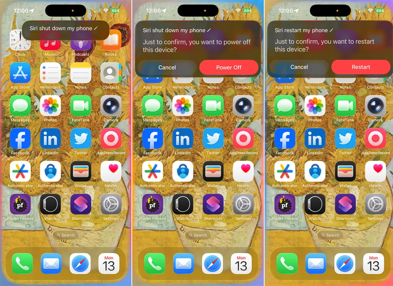 5 "секретных" способов мгновенно перезагрузить iPhone, о которых вы не знали