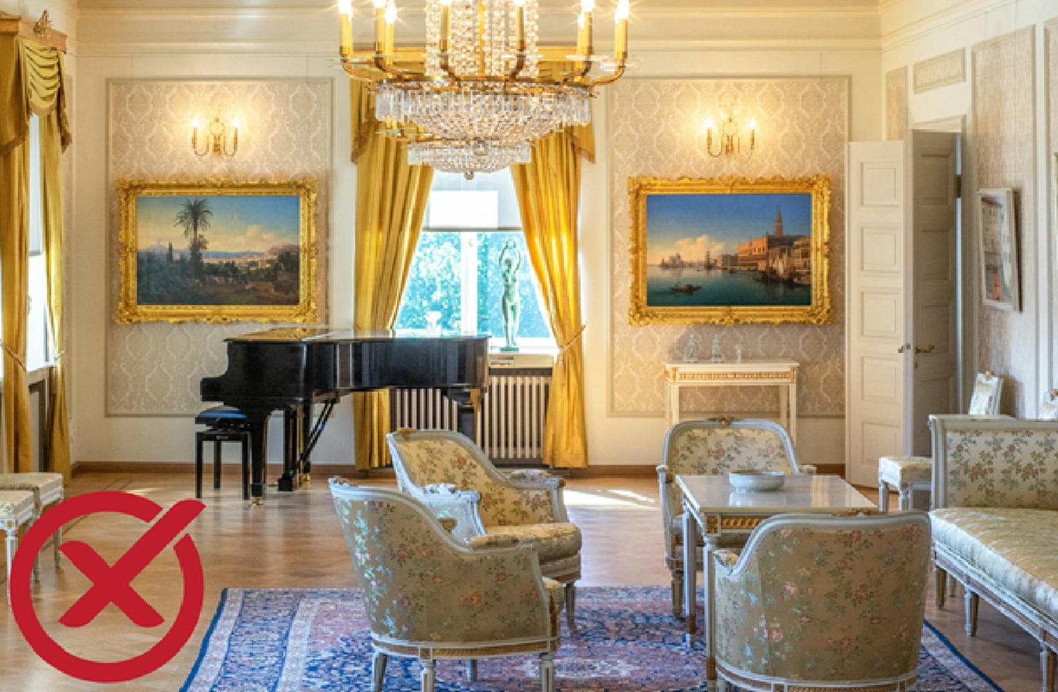 5 поганих рішень в домашньому інтер’єрі, про які треба забути назавжди