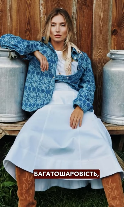 Кружево и бахрома: Андре Тан назвал тренды 2025 года, которые должны быть в гардеробе каждой модницы