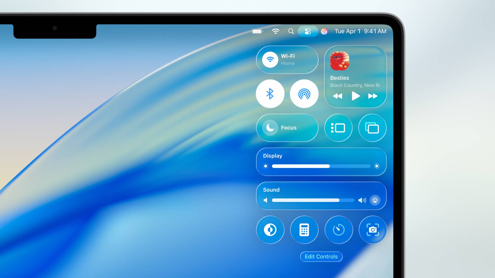 Презентація WWDC 2025: які ще новинки представила Apple, крім iOS 26