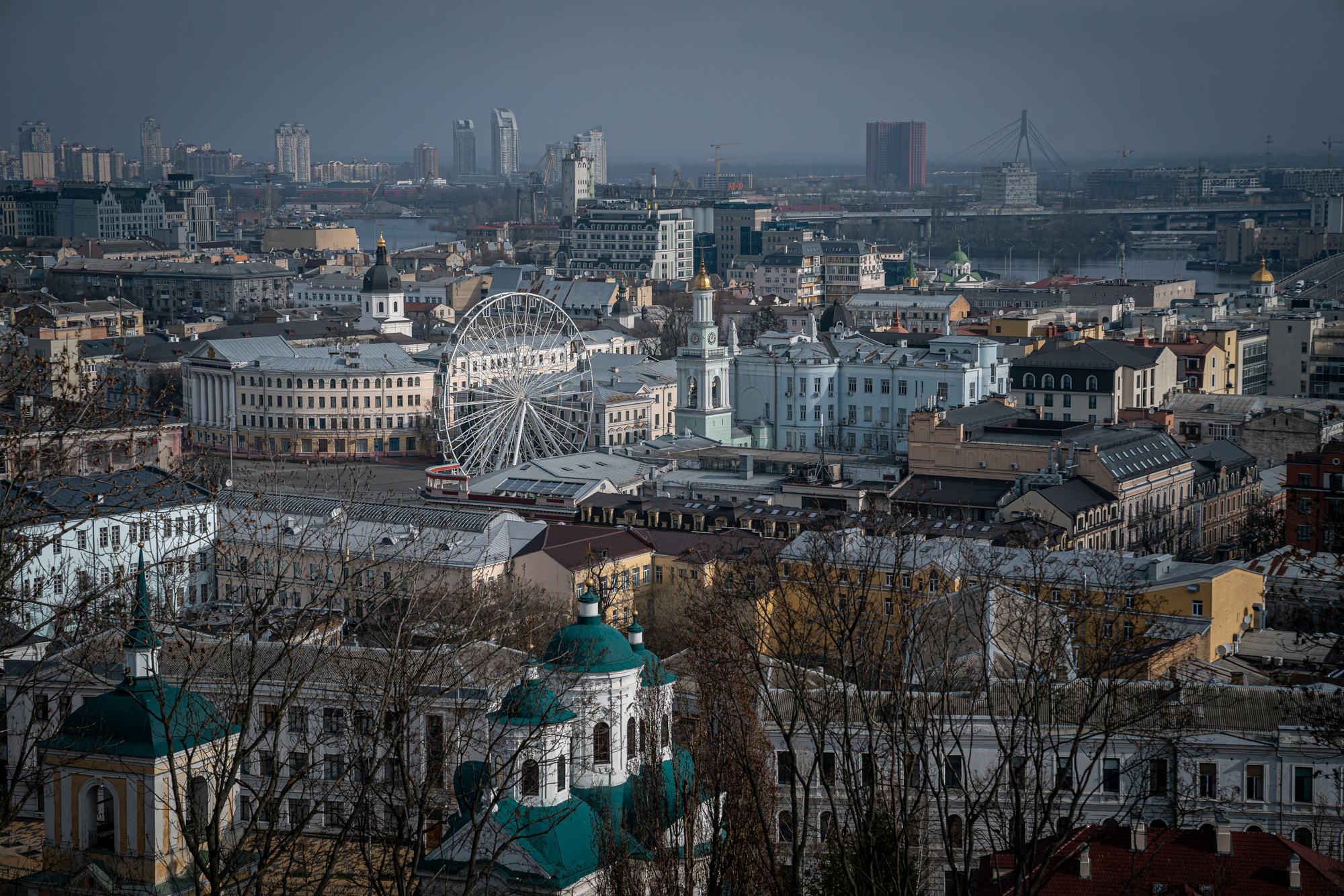 Безкоштовні екскурсій в Києві пройдуть вже цього тижня: як потрапити в ті місця, яких ви ще не бачили