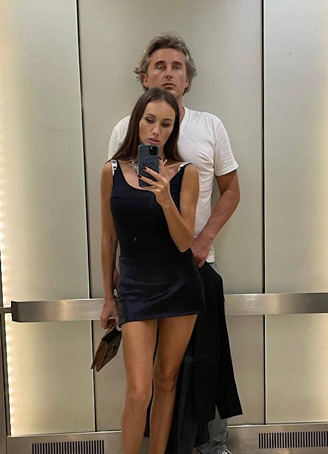 Экс-участница "Холостяка" поделилась радостным известием о беременности (видео)