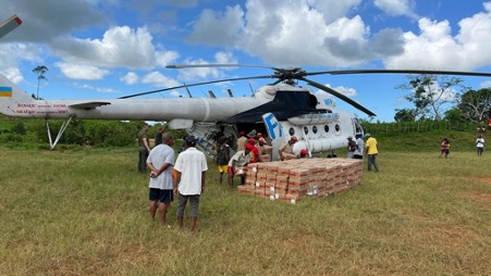 Проблема імпортозаміщення може зупинити авіаційну галузь, - Мілешко