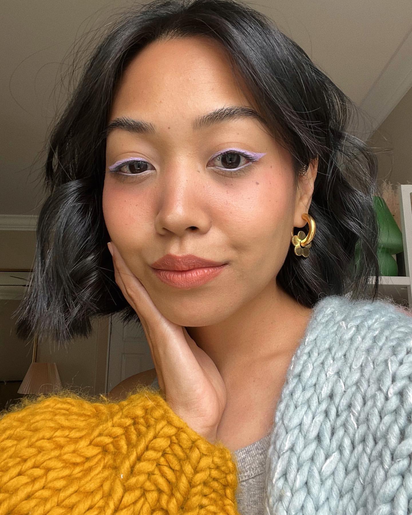 Макіяж зі стрілками: 5 варіантів яскравого образу на літо