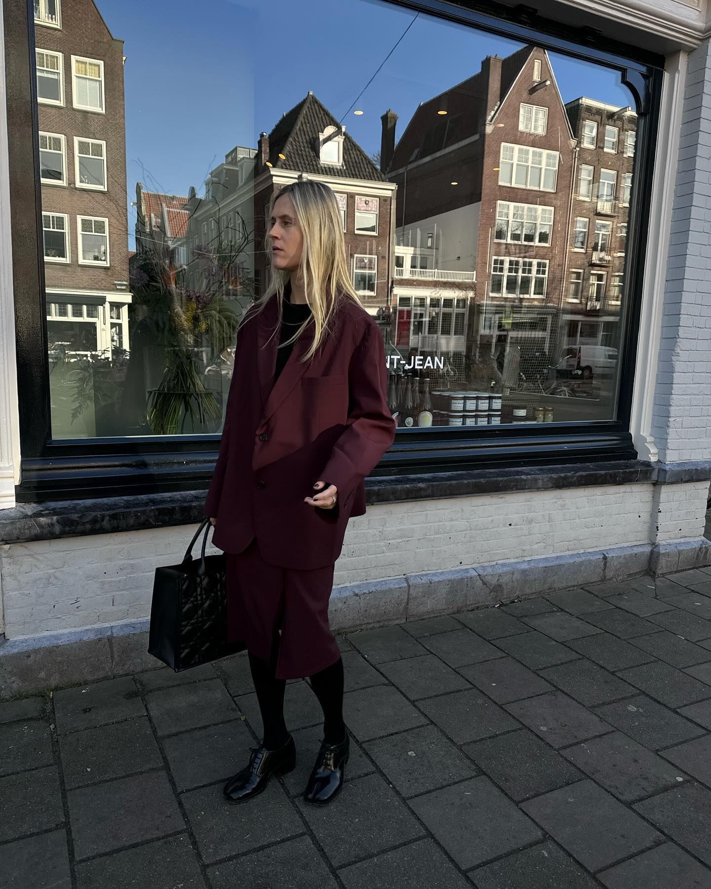 5 осенних цветовых комбинаций, которые неподвластны времени и выглядят очень дорого (фото)