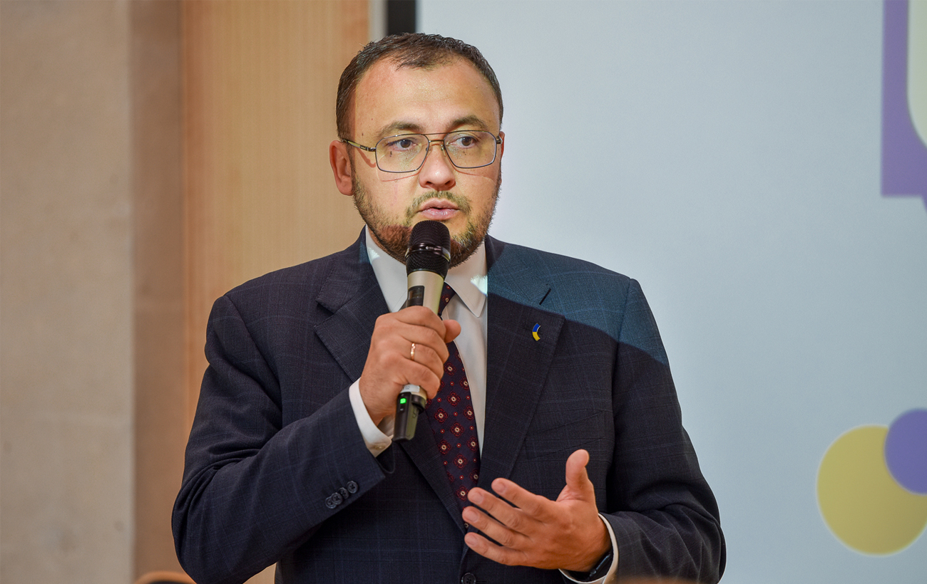 Волинська трагедія, українські біженці, блокада кордону – інтерв'ю з послом України в Польщі