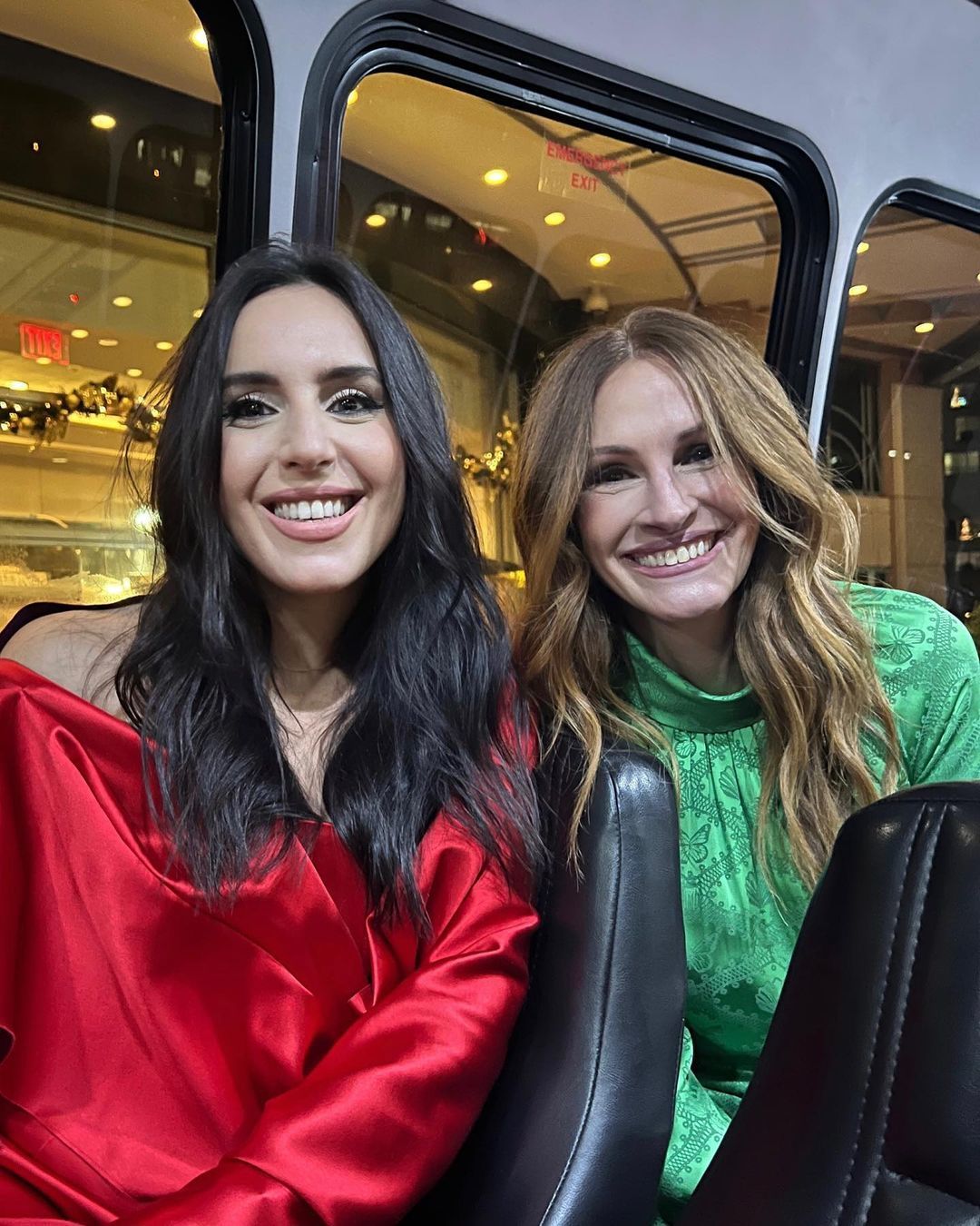 "Ми переможемо": Джамала розповіла, що Байден сказав їй під час зустрічі у Вашингтоні