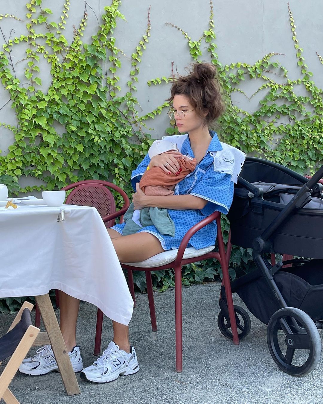 Карма догнала: Даша Кацурина призналась, что увела мужчину из семьи