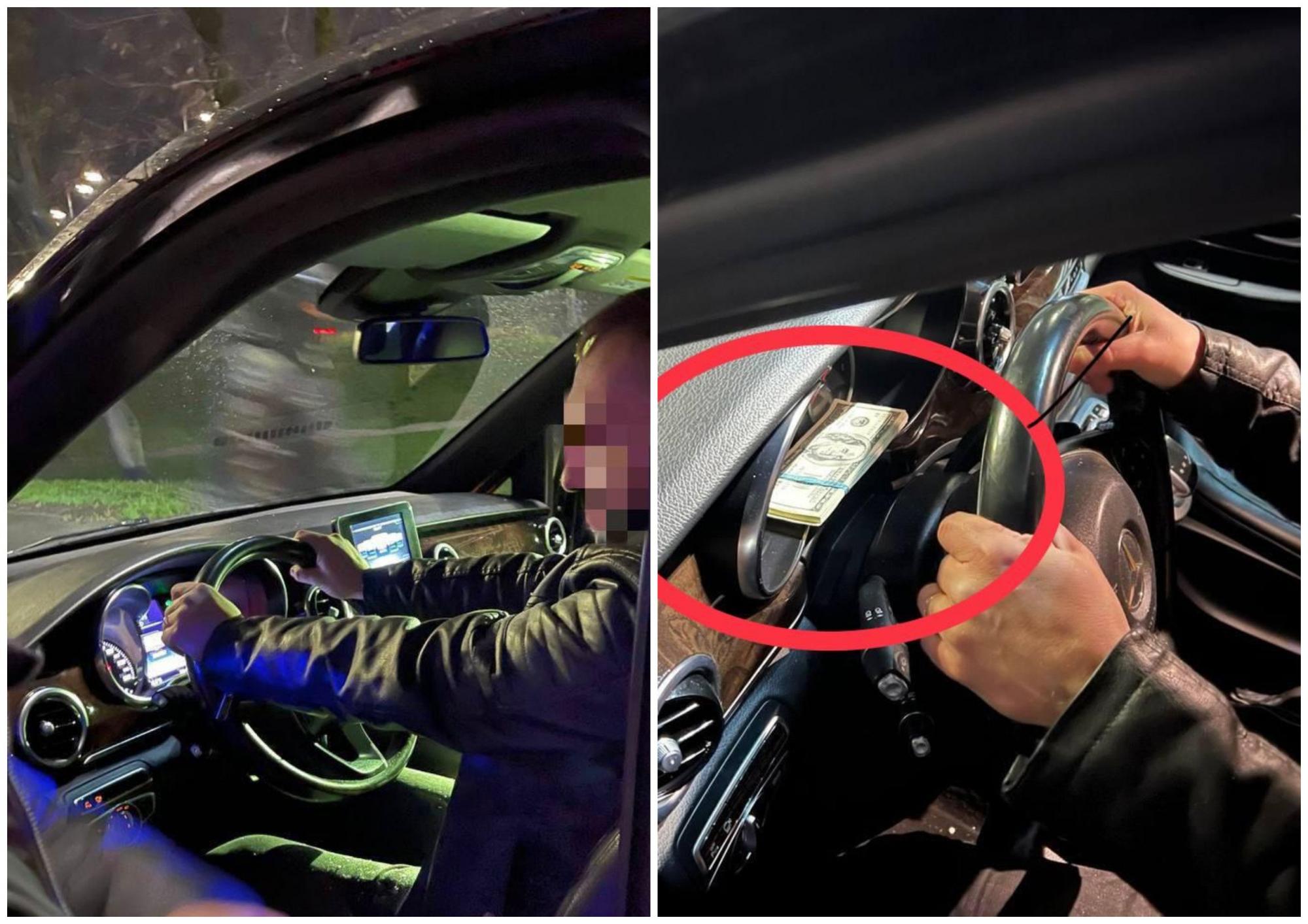 Поліцейський із Сум допомагав чоловікам незаконно перетнути кордон