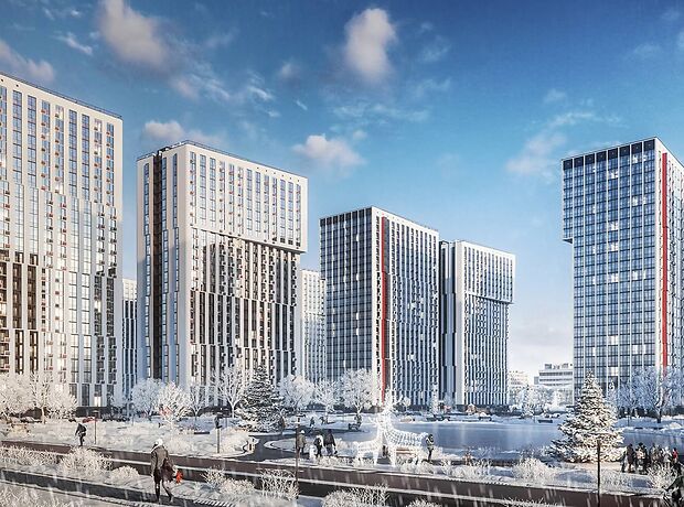 Дешевые квартиры, киностудия и монетный двор: чем интересен Деснянский район Киева