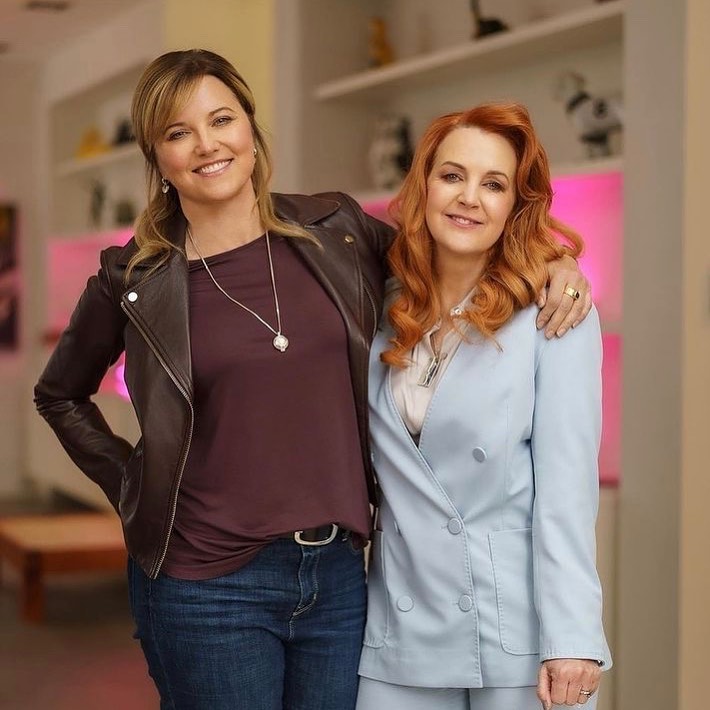 Помните Габриэль из сериала "Зена - королева воинов"? Вот как выглядит блондинка сейчас (фото)