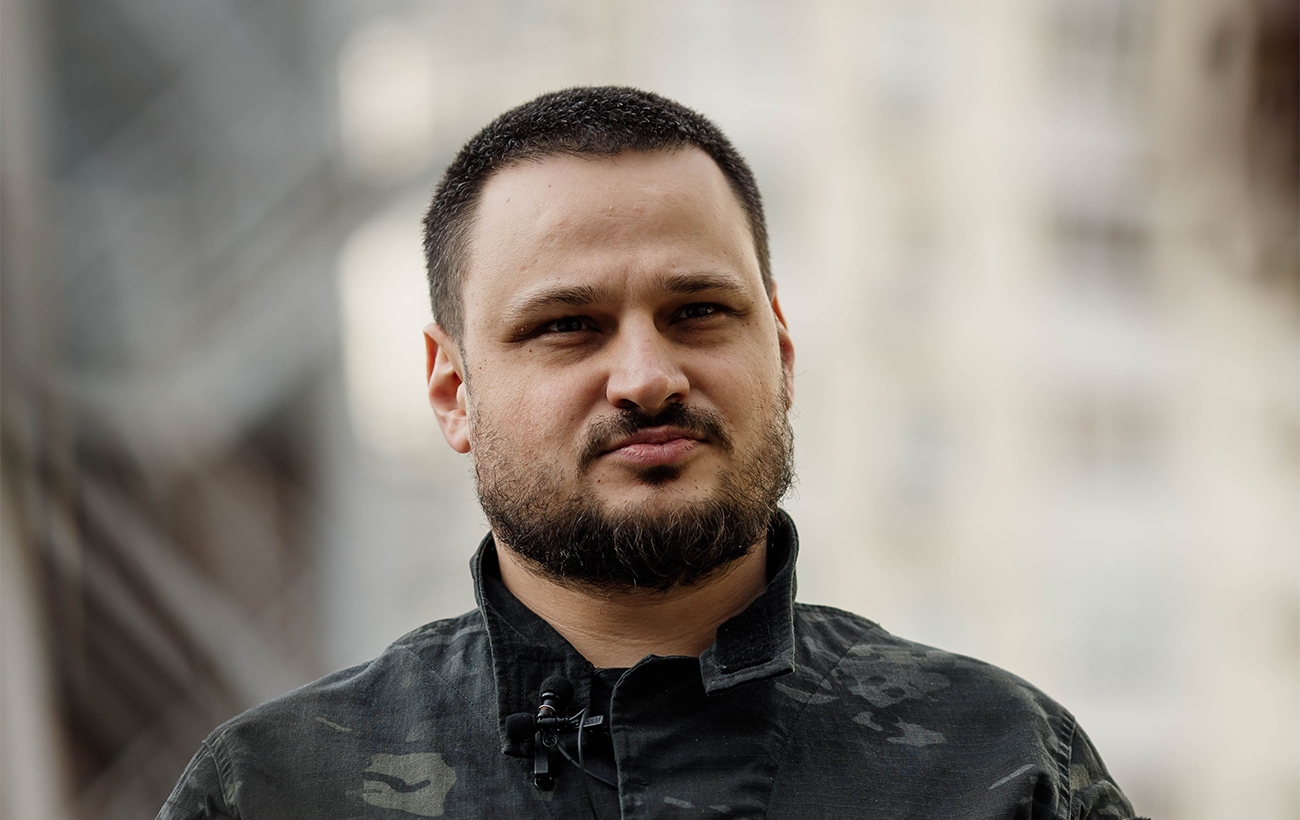 Коли водій порушує 25 разів на рік – штрафи не діють: Олексій Білошицький