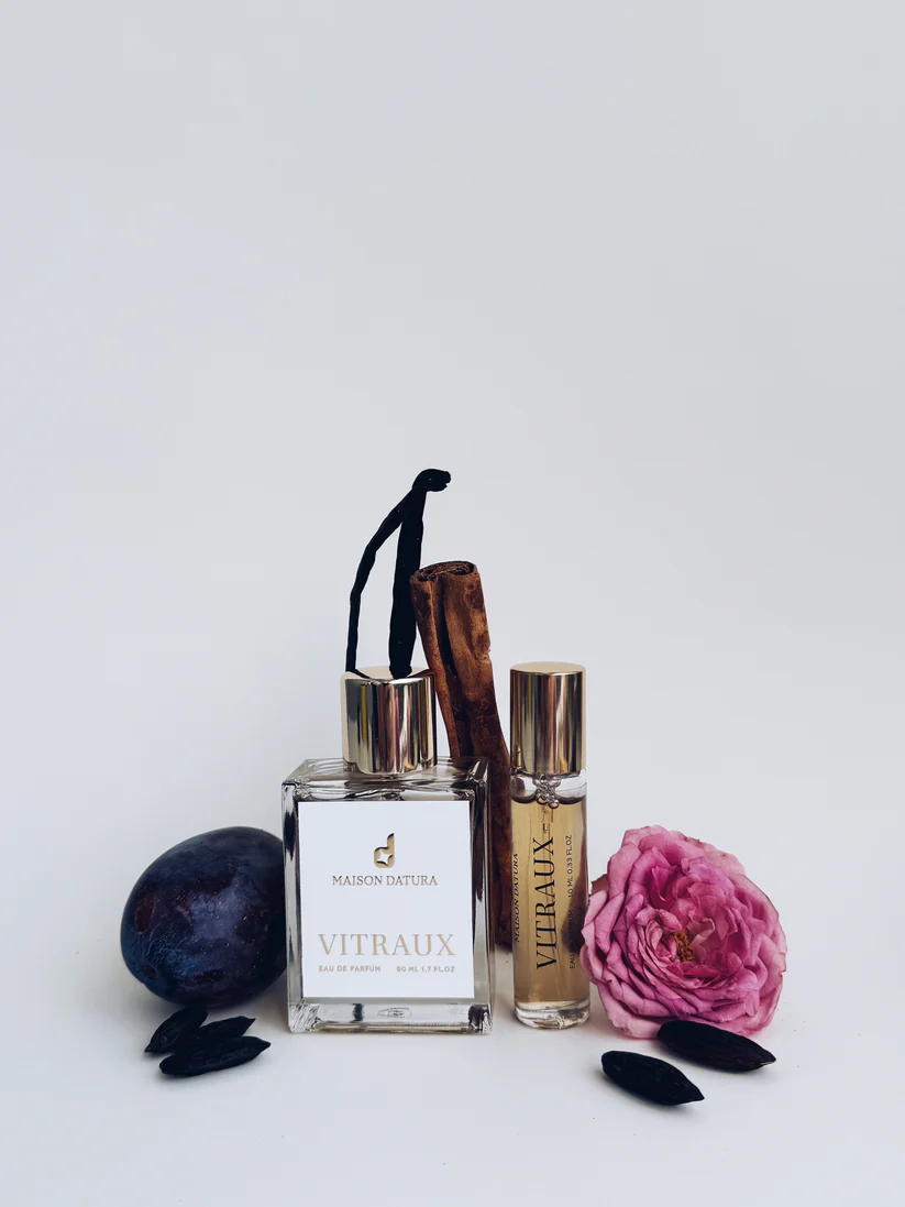 15 яскравих та освіжаючих парфумів від українських брендів: топ аромати на весну