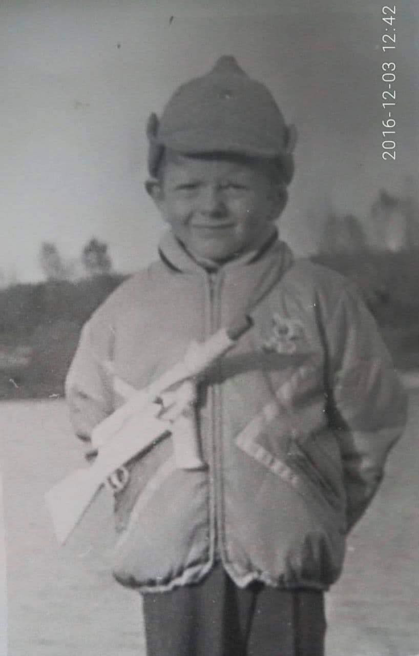 10 цікавих фактів про Залужного: любитель Instagram та український військовий нового покоління