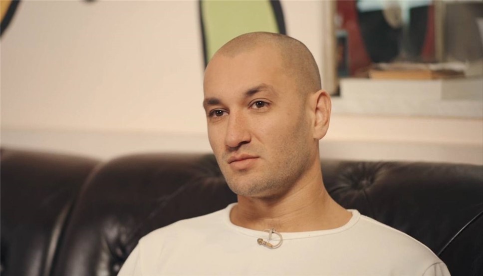 "У мене три проекти". Бардаш знову розкручує українських артистів: що відомо