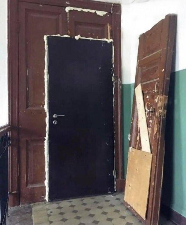 Блогер всего одним фото показал, что такое настоящий "совок"