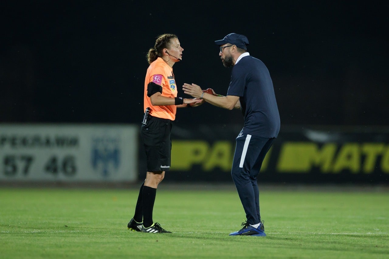 Йовичевич в "Шахтере". Хорватский зодчий на острие перестройки гранда УПЛ