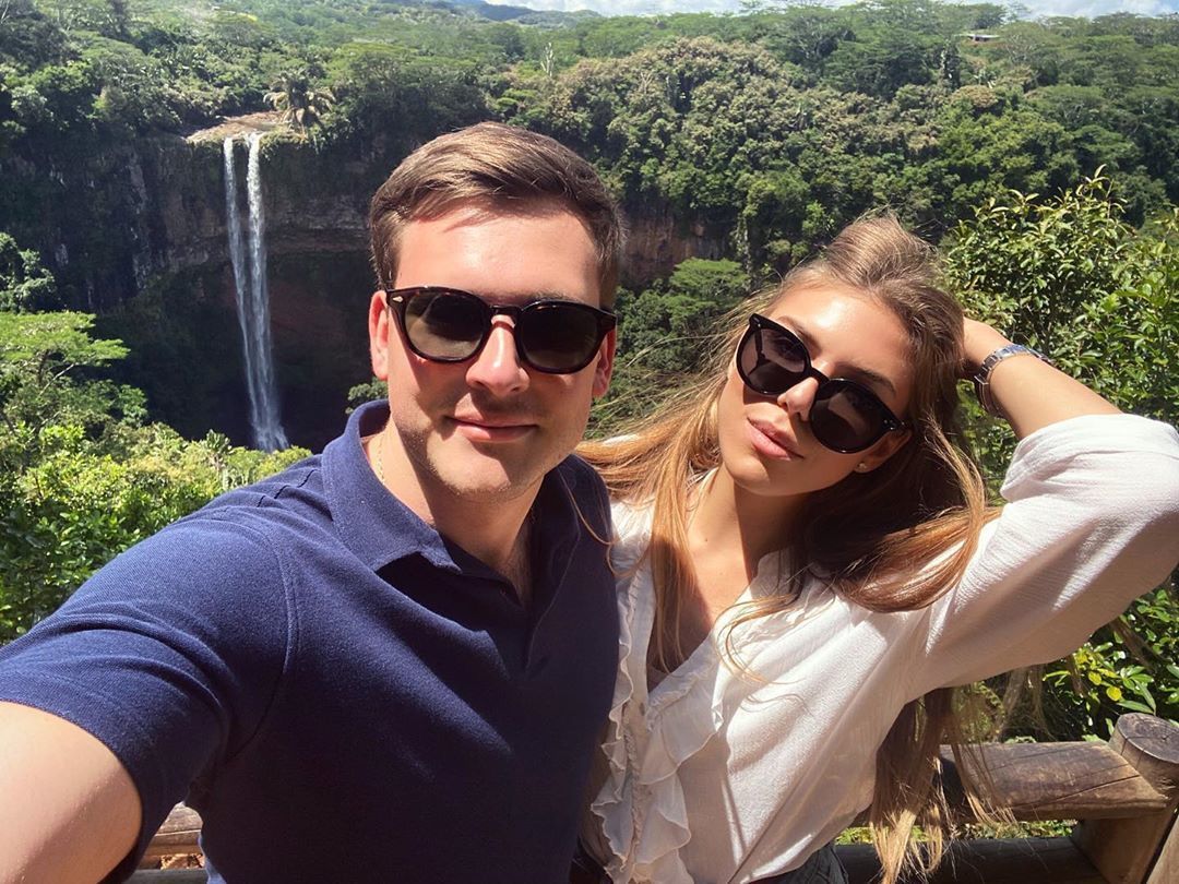 "Мені дуже боляче". Заплакана співачка SWOIIA повідомила про розрив з чоловіком