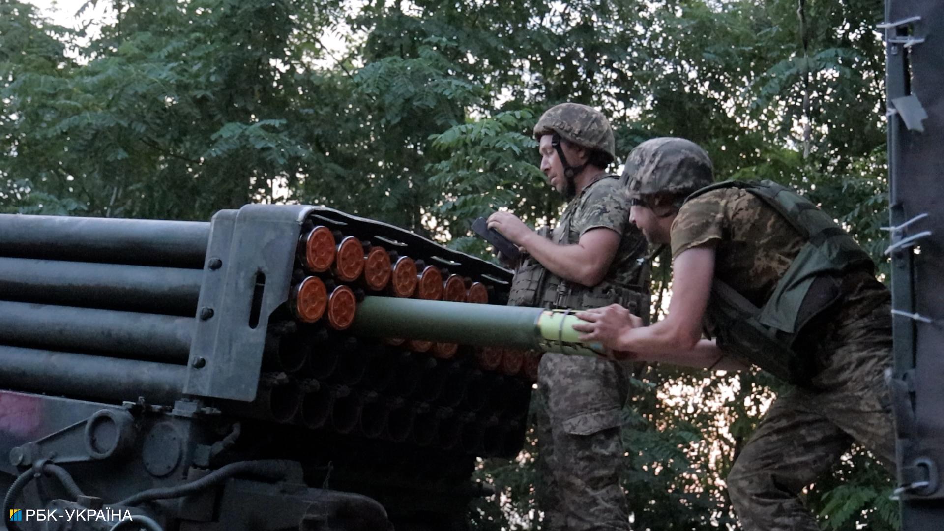 Штурми та бої під Покровськом. Як 110-та ОМБр стримує наступ росіян на місто