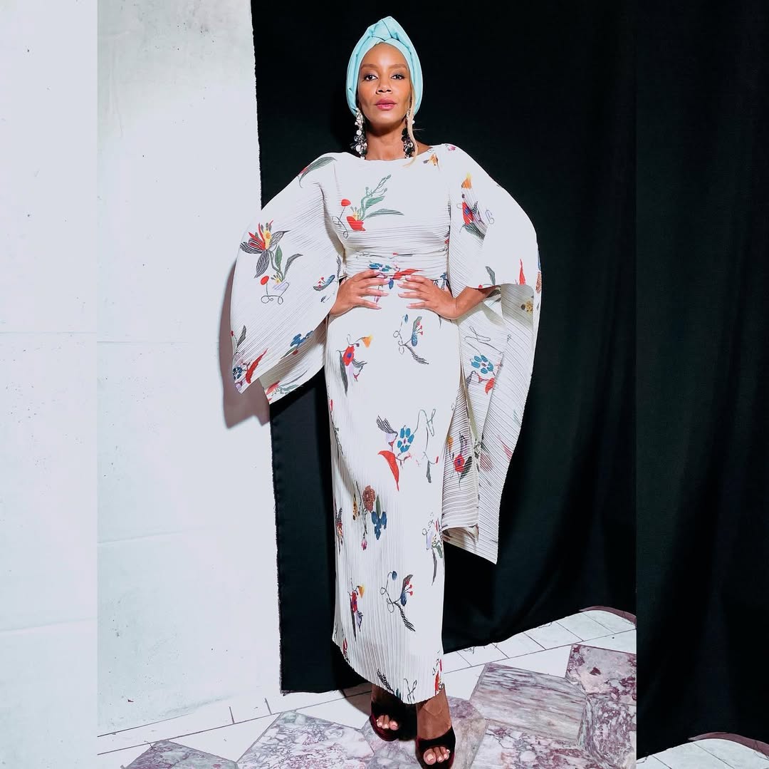 Була обличчям телеканалу М1, а тепер мовчить про війну: куди зникла Вікторія Батуі