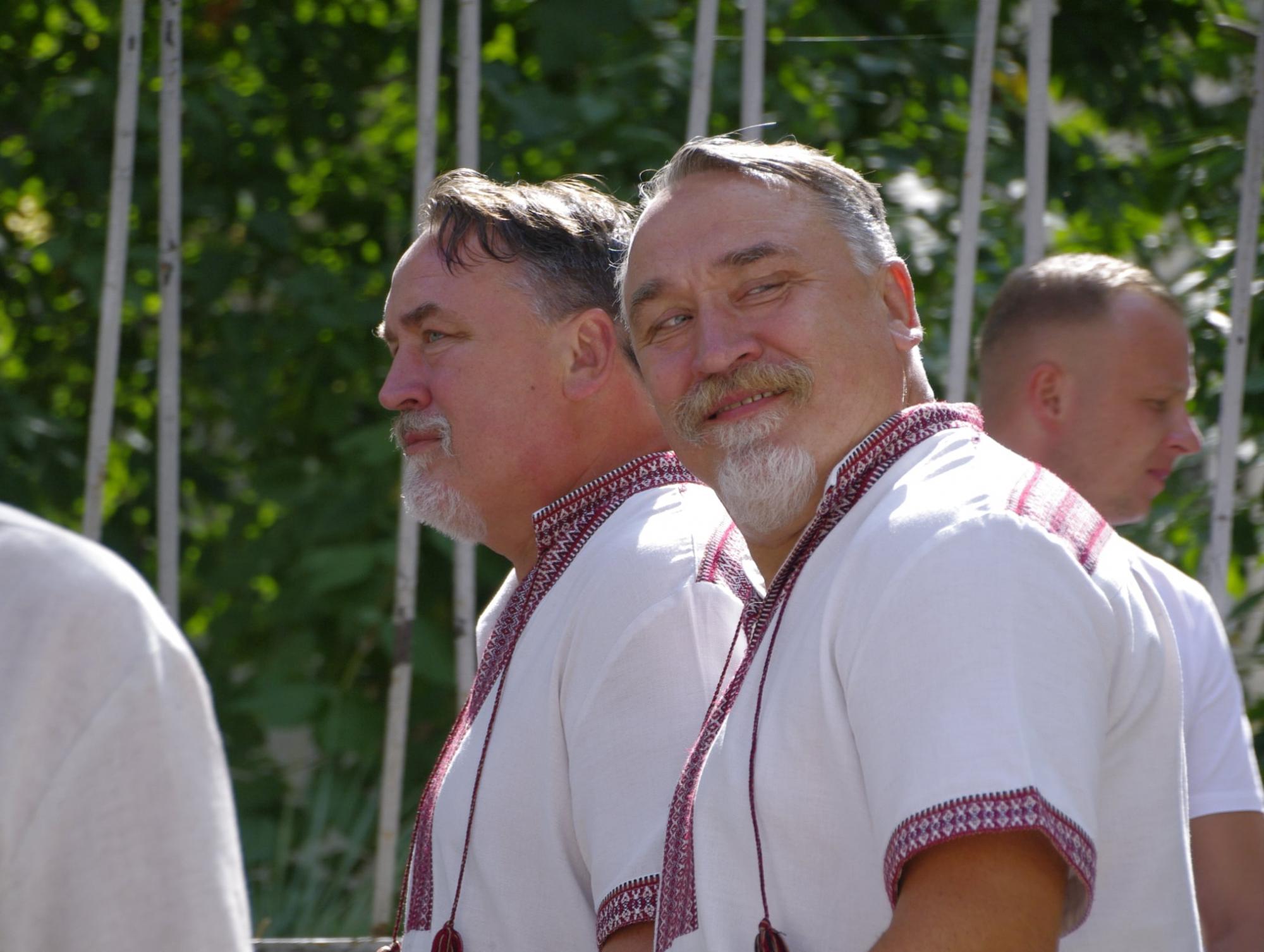 "Украинцев можно усыпить, обмануть, но невозможно запугать". 10 цитат братьев Капрановых об Украине