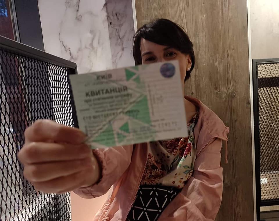 У Києві пасажирка "попала" на штраф через валідатор: "немає інструкцій з оплати проїзду"