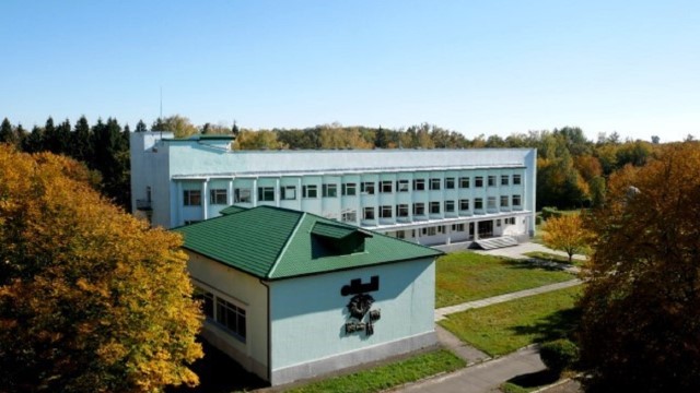 "Наші космічні розробки є на Марсі". Що приховує Головна обсерваторія у лісі біля Пирогова