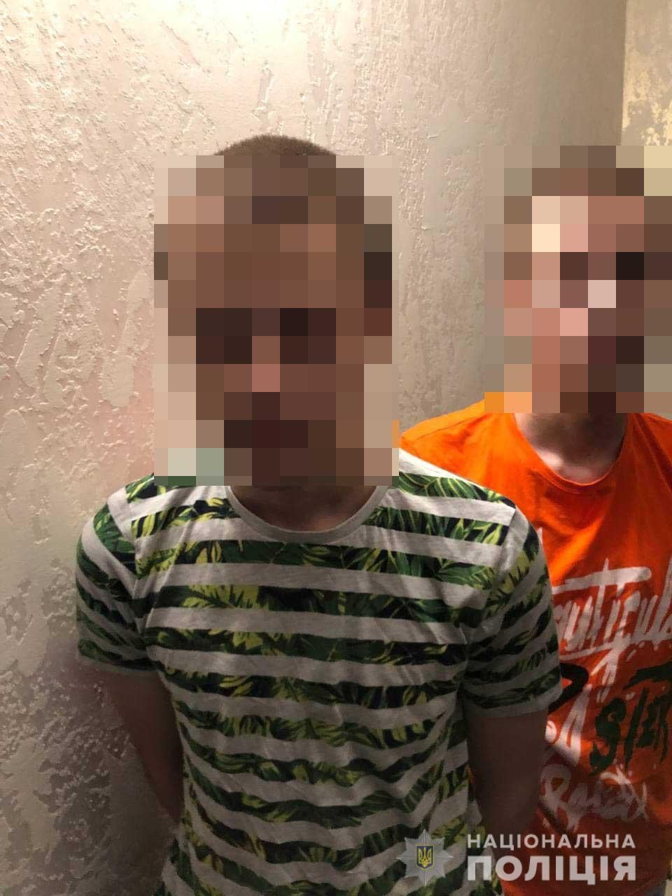 Малолетние живорезы о нападении на женщину в Ровно: "хотели увидеть, как чувствует себя человек после удара ножом"