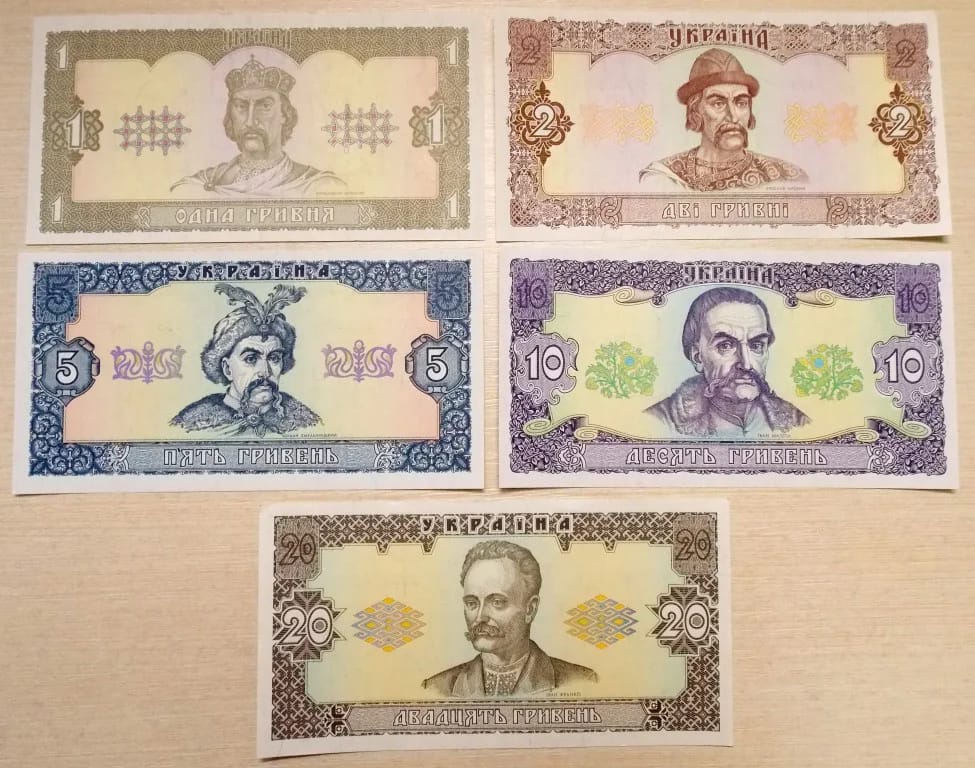 Этот "московский" факт про украинские гривны вы точно не знали: у князей такого не было!