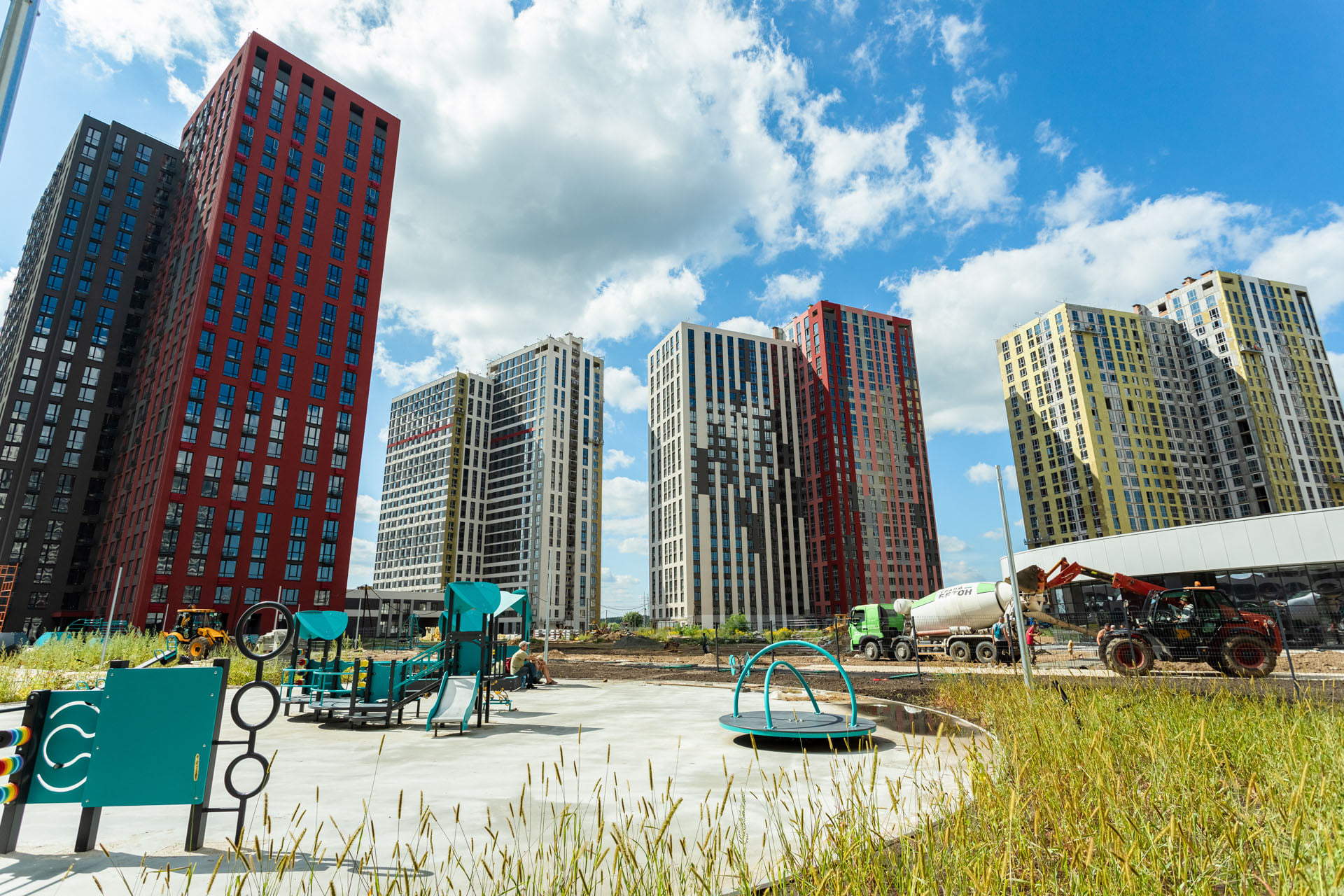 Подорожчання на 30%. Скільки коштує квартира в Києві у порівнянні з житлом в Туреччині