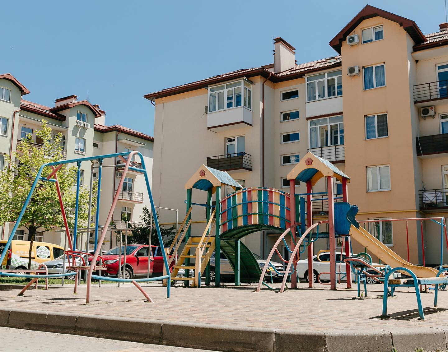 Без комендантської години. Скільки коштує оренда житла в Ужгороді