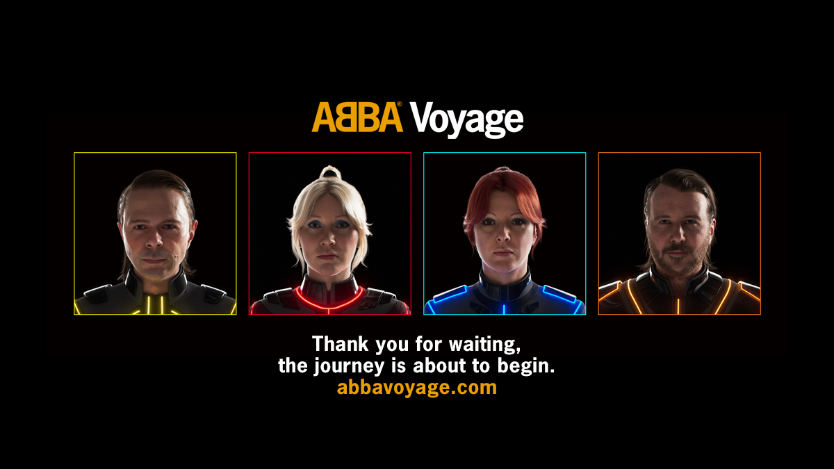 Культовая АВВА выпустила новый альбом впервые за 40 лет: эти песни уже стали сенсацией!