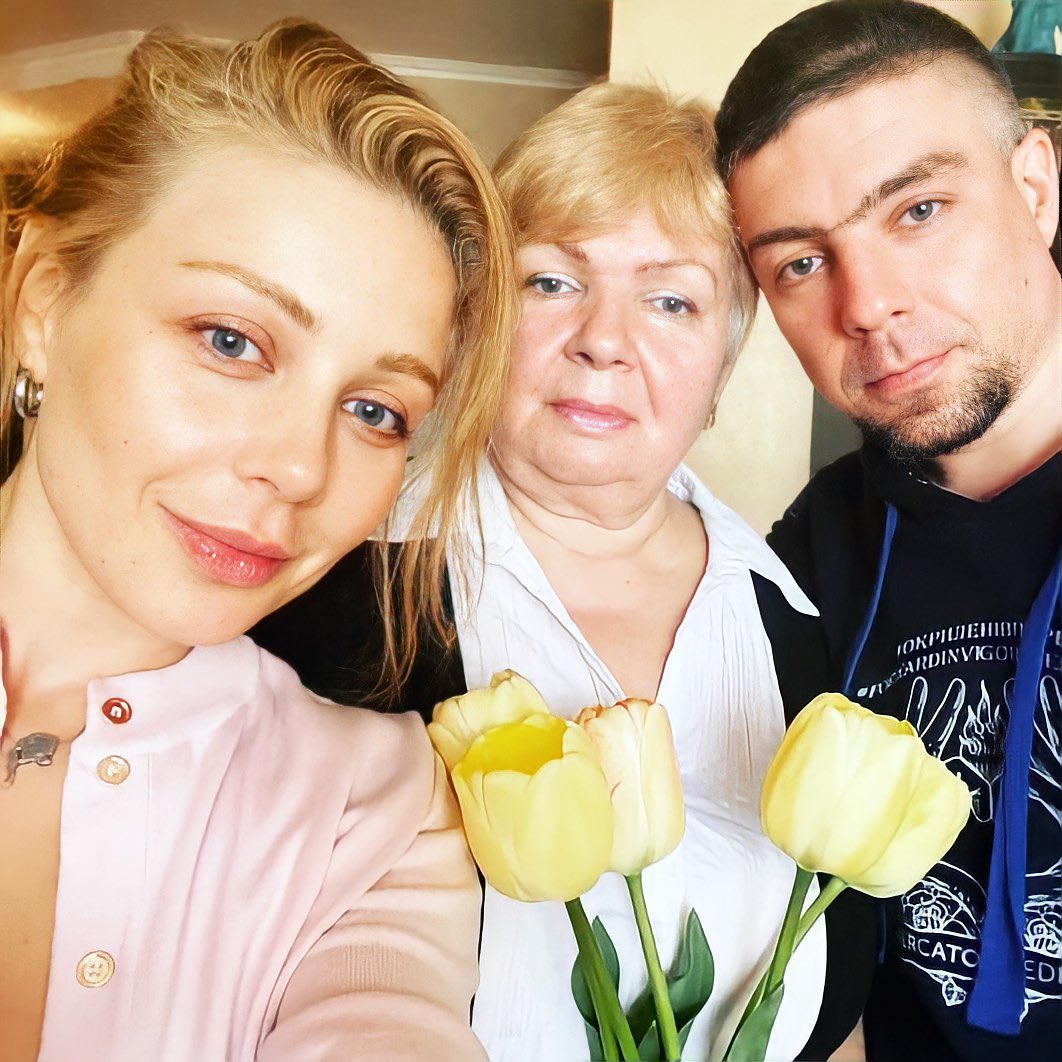 Відома українська акторка виявилася родичкою Тіни Кароль