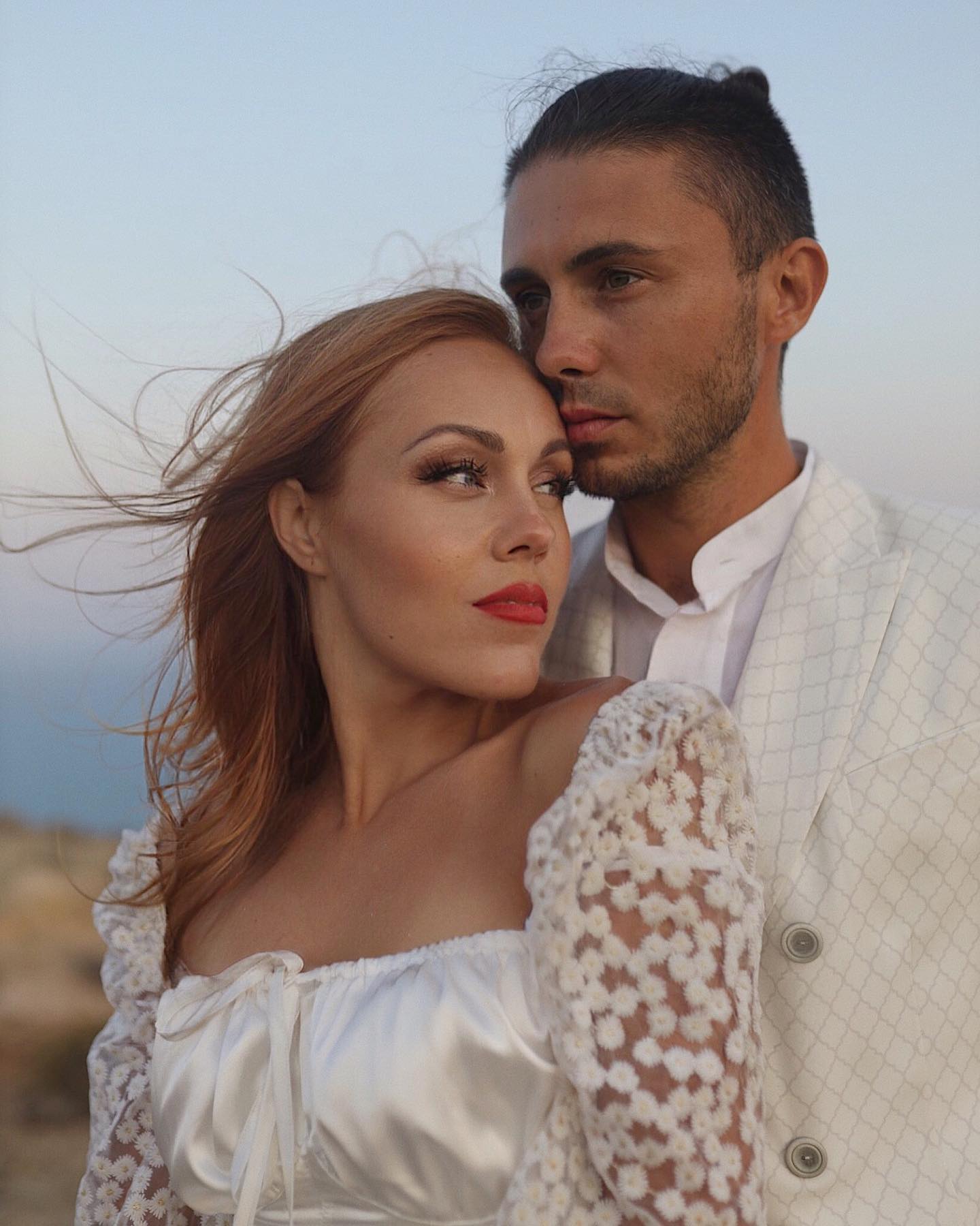 Тарас Тополя про злив приватних відео ексдружини: "Припускаю, кому це потрібно"