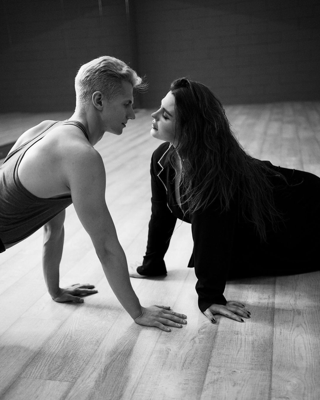 KAZKA Заріцька розповіла, чому від неї пішов коханий