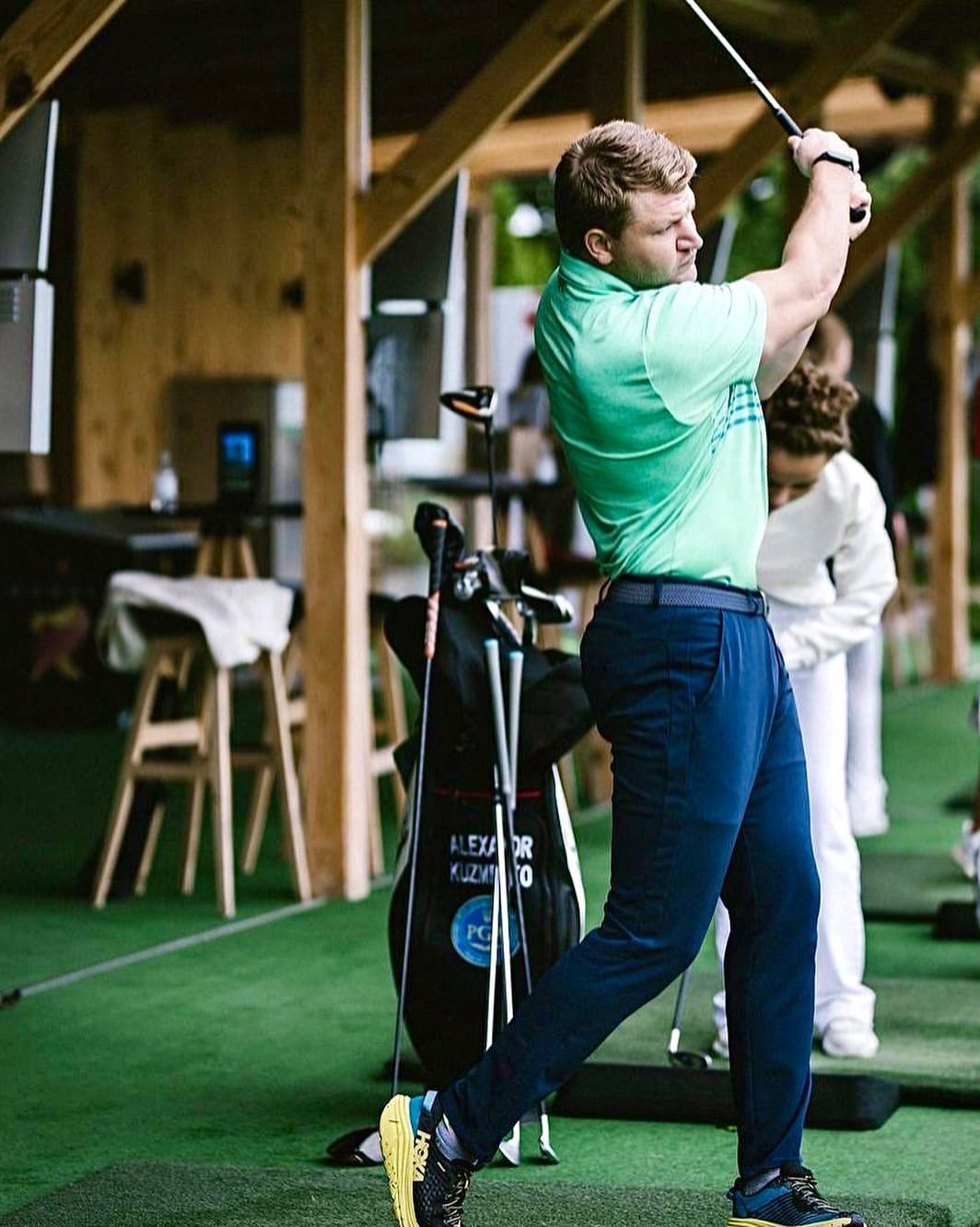 Що стало з Олексієм Кузнєцовим - першим переможцем "Х-Фактора", який виїхав до США